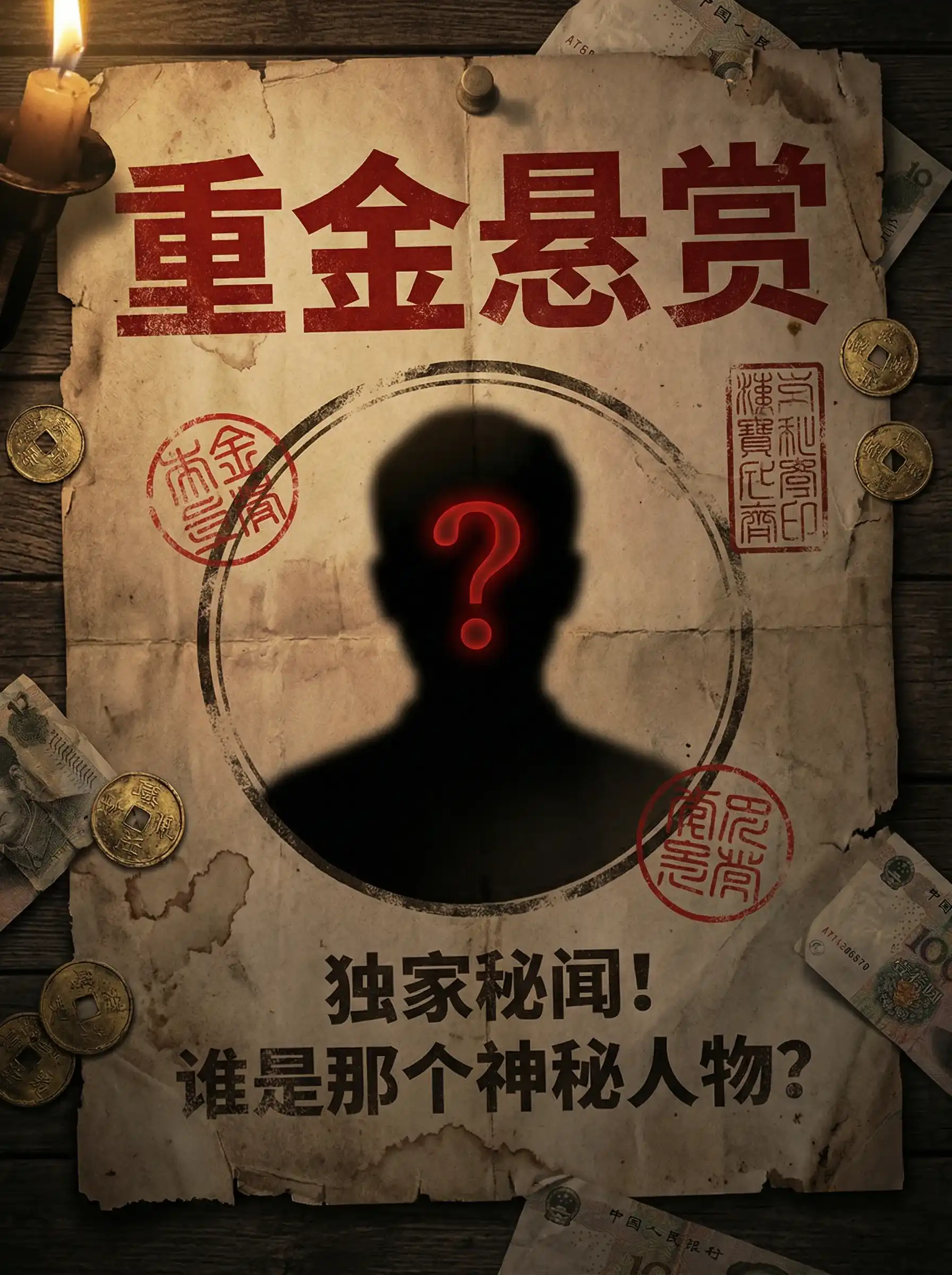 J9体育网站 - 重金悬赏线索征集令